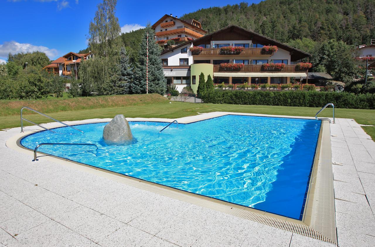 Hofstatt Residence Brixen Exterior foto