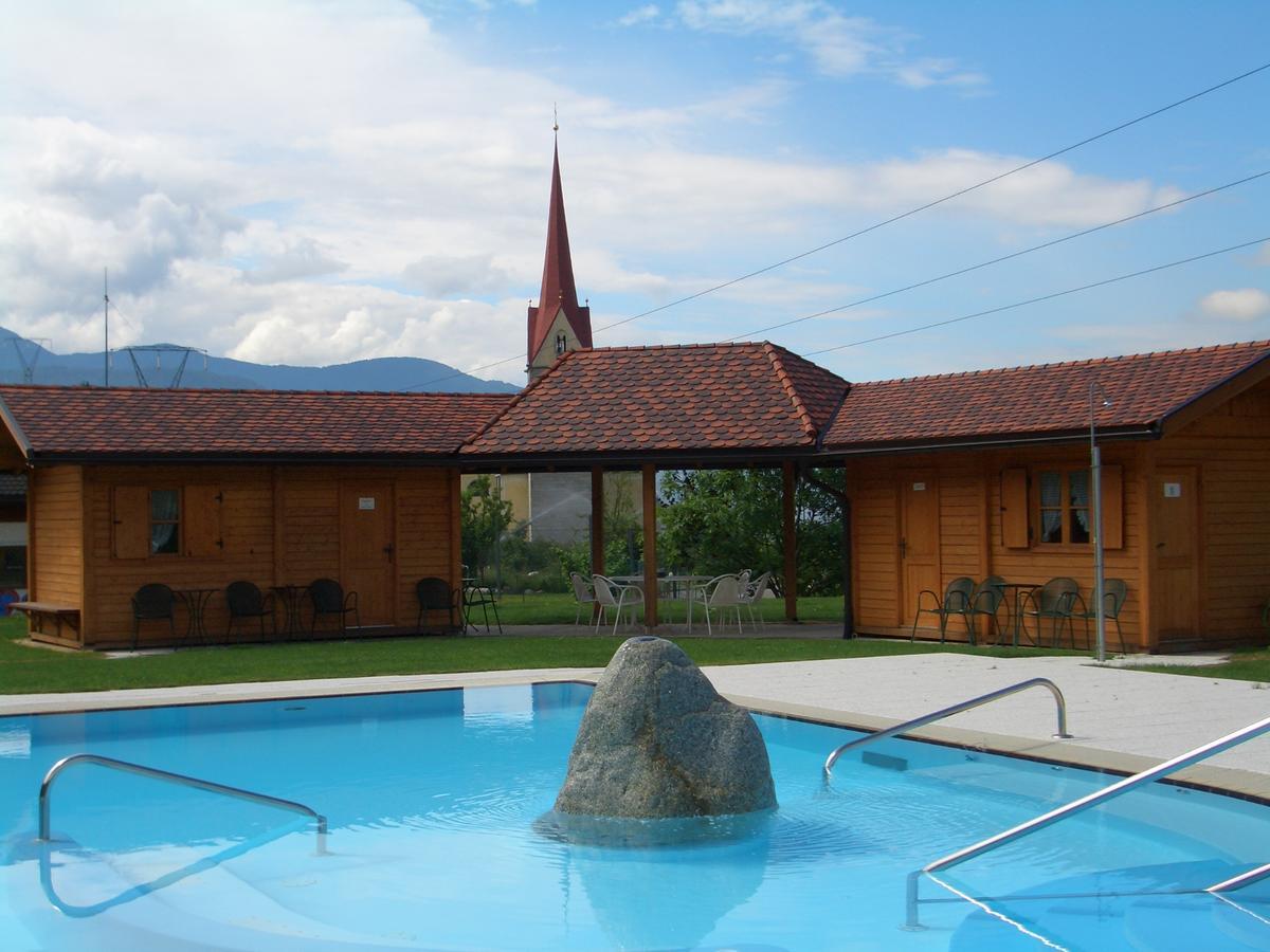 Hofstatt Residence Brixen Exterior foto