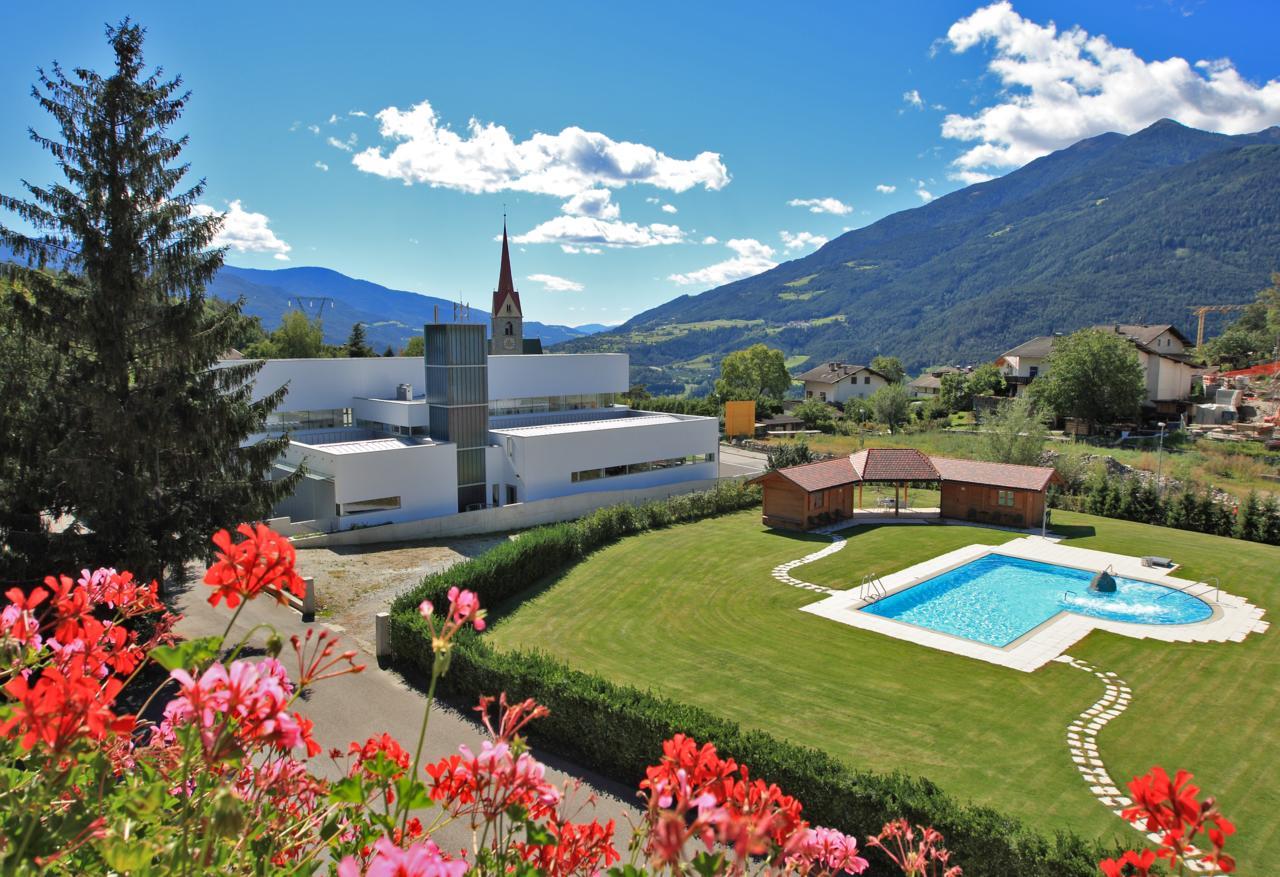 Hofstatt Residence Brixen Exterior foto