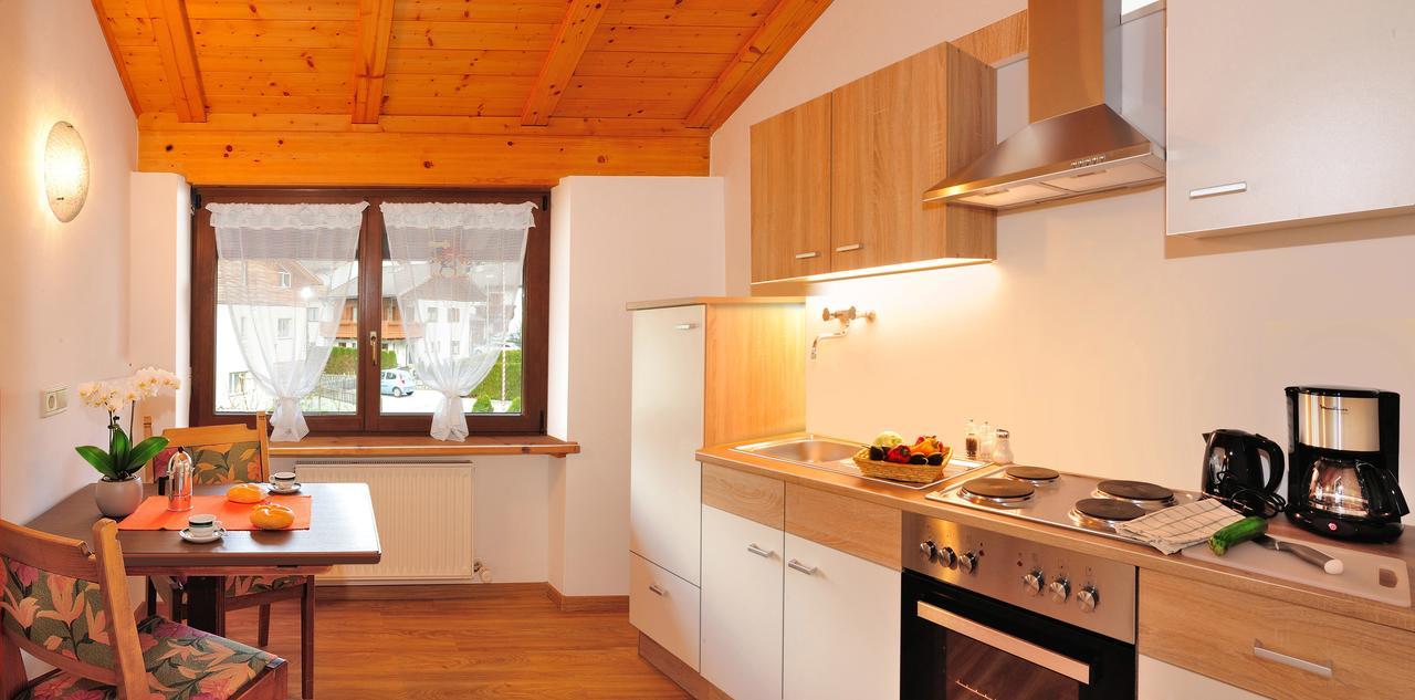 Hofstatt Residence Brixen Exterior foto