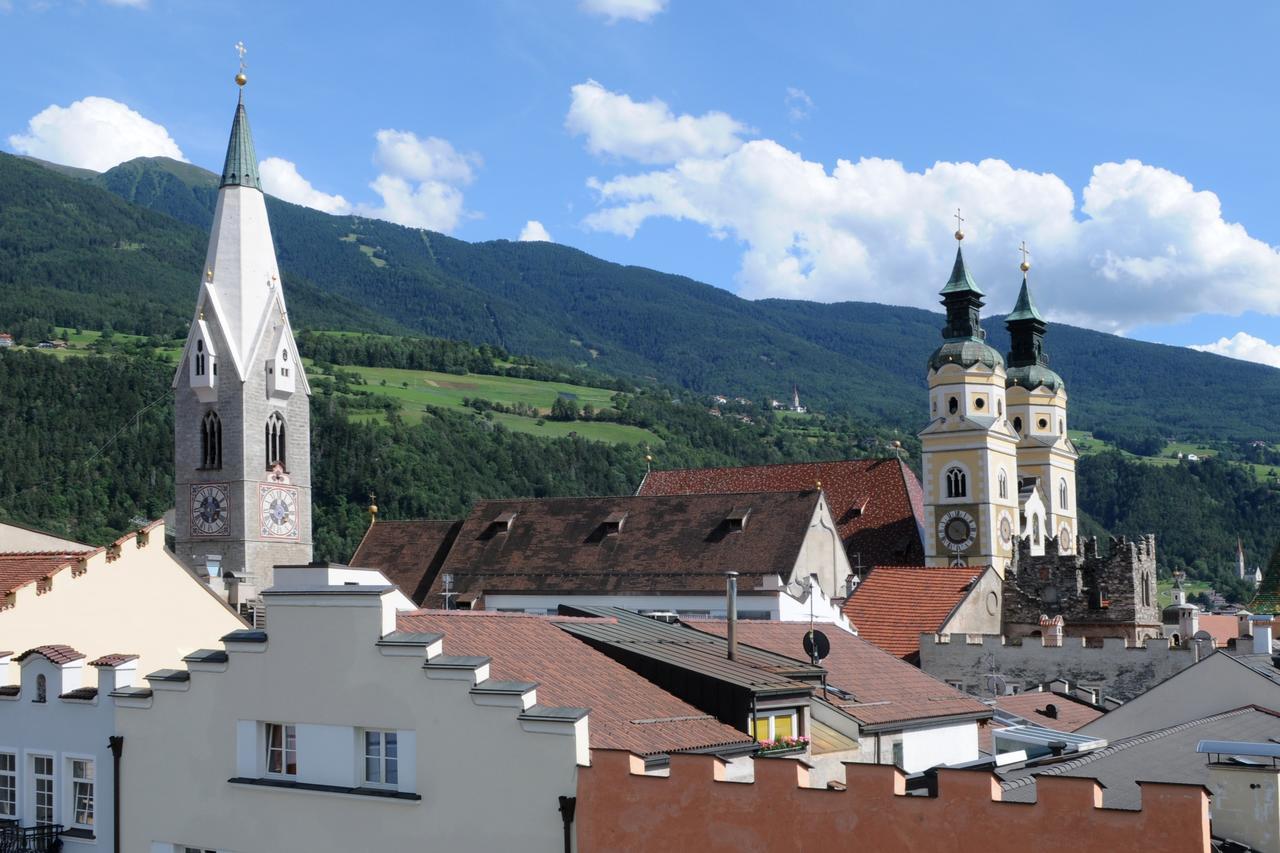 Hofstatt Residence Brixen Exterior foto