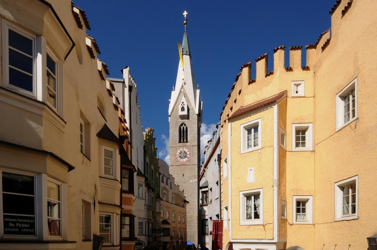 Hofstatt Residence Brixen Exterior foto