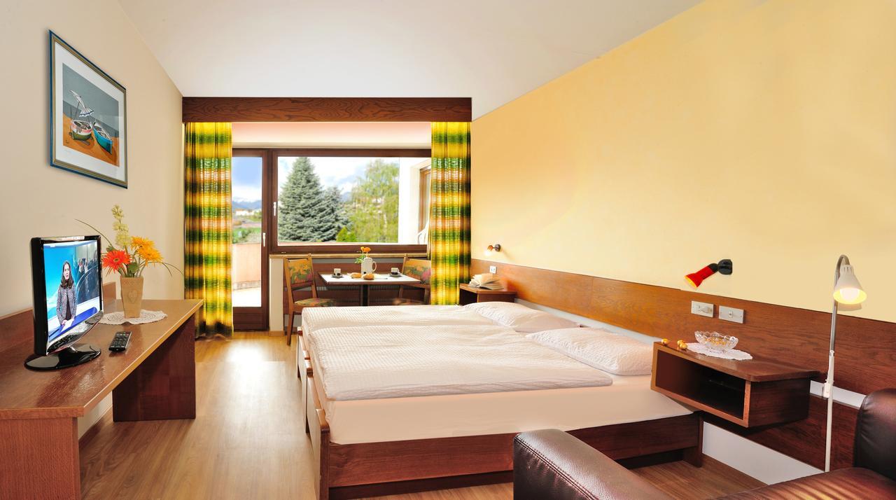 Hofstatt Residence Brixen Exterior foto