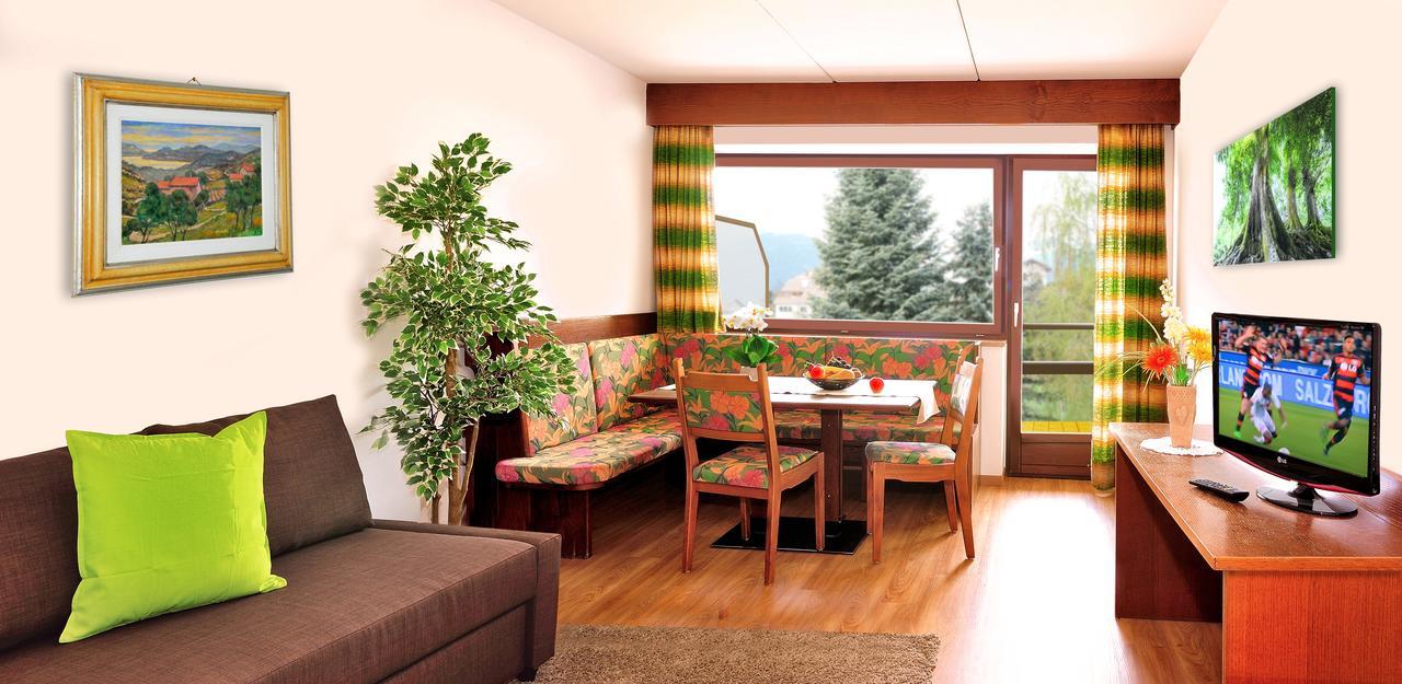 Hofstatt Residence Brixen Exterior foto