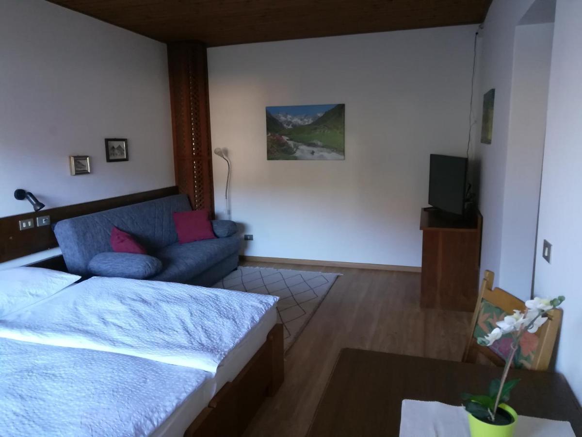 Hofstatt Residence Brixen Exterior foto